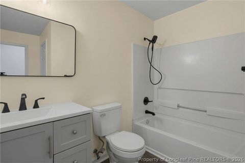 Tiny photo for 6850 Green Creek Road, Fayetteville, NC 28314 (MLS # 760383)