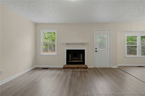 Tiny photo for 6850 Green Creek Road, Fayetteville, NC 28314 (MLS # 760383)