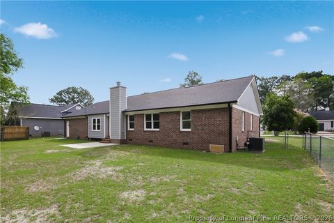 Tiny photo for 6850 Green Creek Road, Fayetteville, NC 28314 (MLS # 760383)