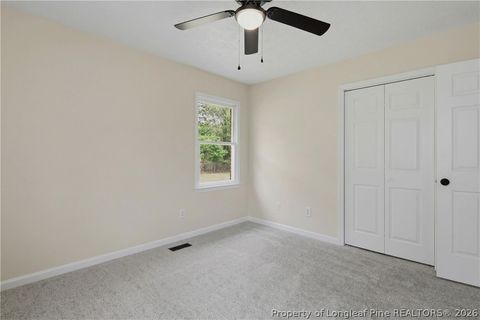 Tiny photo for 6850 Green Creek Road, Fayetteville, NC 28314 (MLS # 760383)