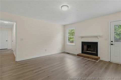 Tiny photo for 6850 Green Creek Road, Fayetteville, NC 28314 (MLS # 760383)