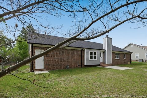 Tiny photo for 6850 Green Creek Road, Fayetteville, NC 28314 (MLS # 760383)