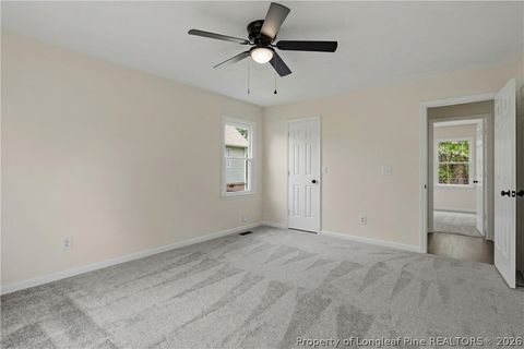 Tiny photo for 6850 Green Creek Road, Fayetteville, NC 28314 (MLS # 760383)