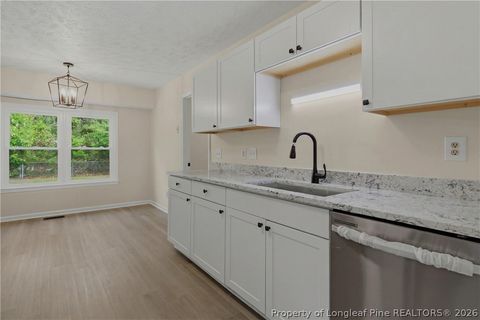 Tiny photo for 6850 Green Creek Road, Fayetteville, NC 28314 (MLS # 760383)