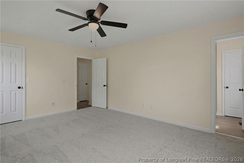 Tiny photo for 6850 Green Creek Road, Fayetteville, NC 28314 (MLS # 760383)