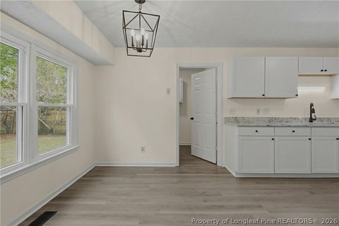 Tiny photo for 6850 Green Creek Road, Fayetteville, NC 28314 (MLS # 760383)