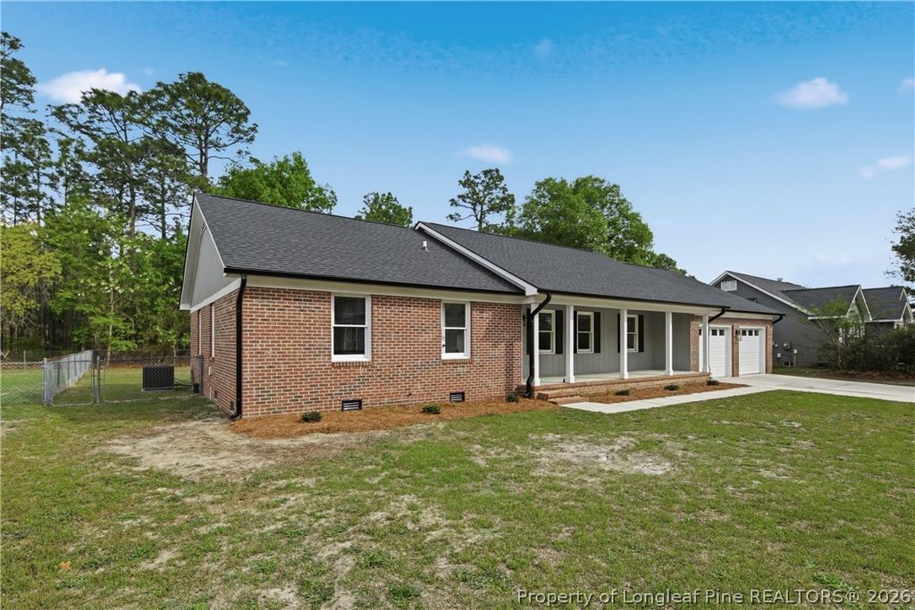 Photo of 6850 Green Creek Road, Fayetteville, NC 28314 (MLS # 760383)
