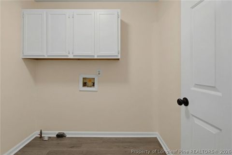 Tiny photo for 6850 Green Creek Road, Fayetteville, NC 28314 (MLS # 760383)