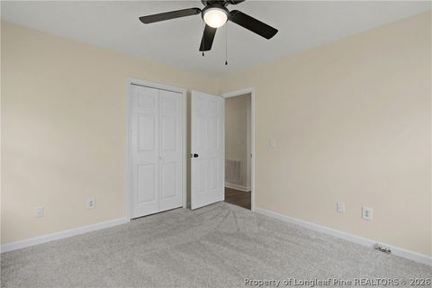 Tiny photo for 6850 Green Creek Road, Fayetteville, NC 28314 (MLS # 760383)