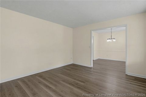 Tiny photo for 6850 Green Creek Road, Fayetteville, NC 28314 (MLS # 760383)