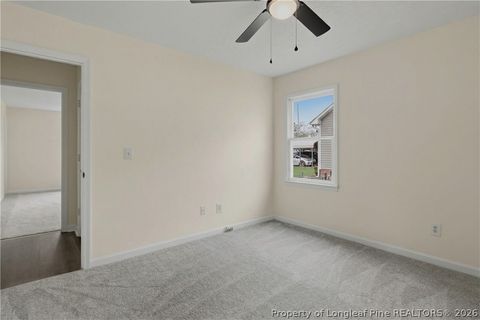 Tiny photo for 6850 Green Creek Road, Fayetteville, NC 28314 (MLS # 760383)