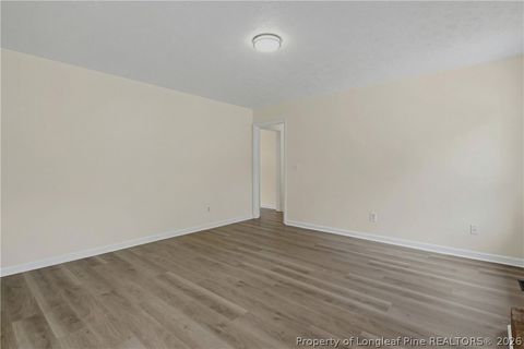 Tiny photo for 6850 Green Creek Road, Fayetteville, NC 28314 (MLS # 760383)