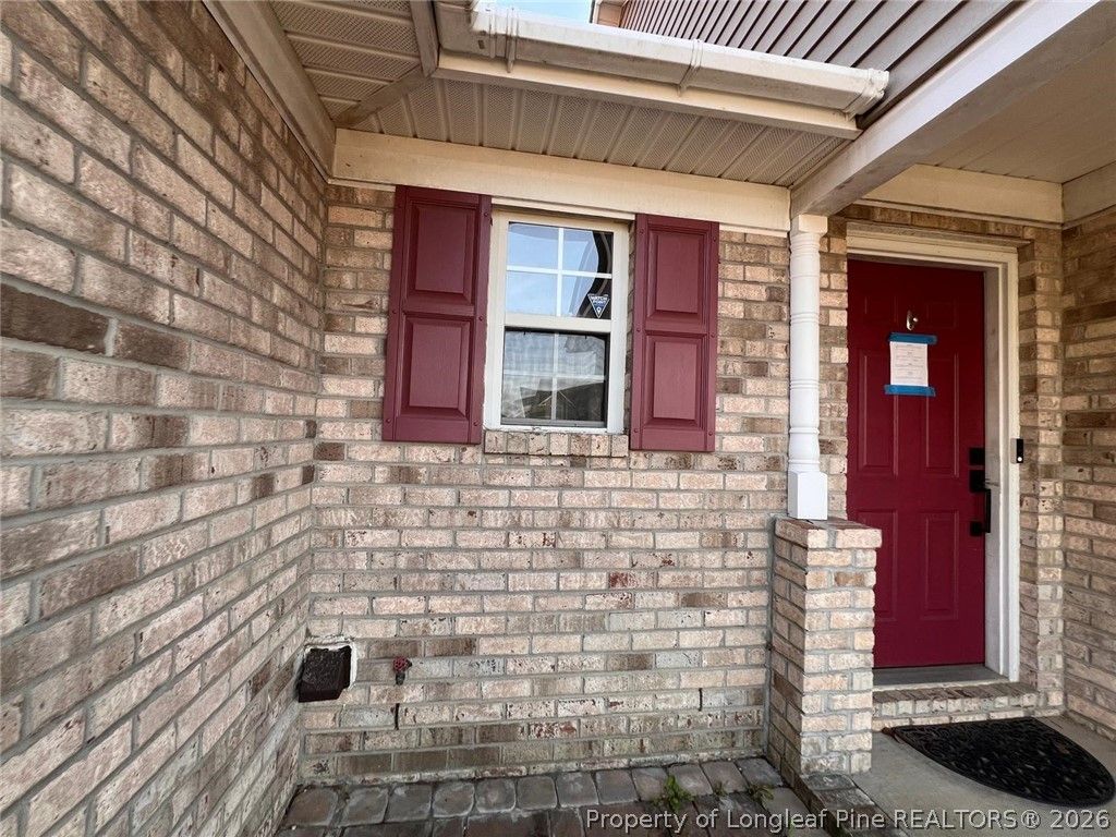 Photo of 8241 English Saddle Drive, Fayetteville, NC 28314 (MLS # 757215)