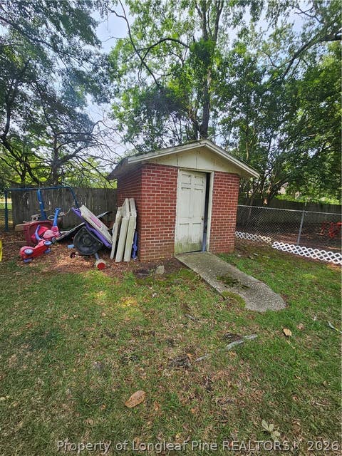 Tiny photo for 1448 Pamalee Drive, Fayetteville, NC 28303 (MLS # 762262)