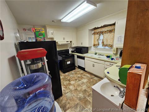 Tiny photo for 1448 Pamalee Drive, Fayetteville, NC 28303 (MLS # 762262)