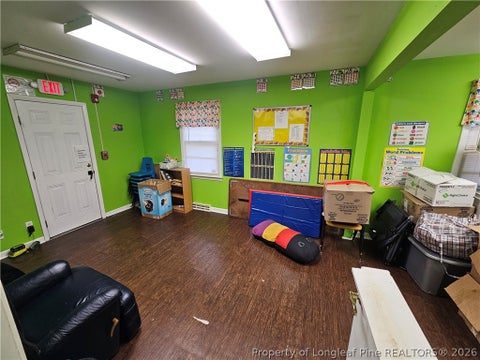 Tiny photo for 1448 Pamalee Drive, Fayetteville, NC 28303 (MLS # 762262)