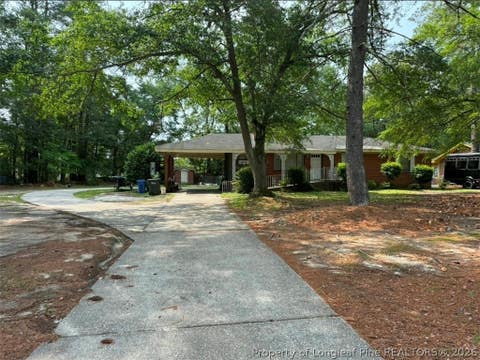 Photo of 1448 Pamalee Drive, Fayetteville, NC 28303 (MLS # 762262)
