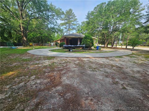 Tiny photo for 1448 Pamalee Drive, Fayetteville, NC 28303 (MLS # 762262)