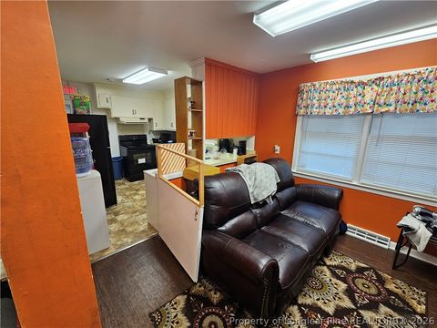 Tiny photo for 1448 Pamalee Drive, Fayetteville, NC 28303 (MLS # 762262)