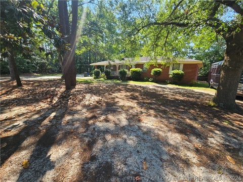Tiny photo for 1448 Pamalee Drive, Fayetteville, NC 28303 (MLS # 762262)