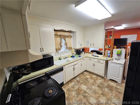 Tiny photo for 1448 Pamalee Drive, Fayetteville, NC 28303 (MLS # 762262)