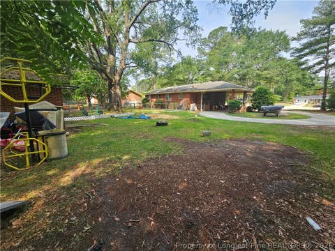 Tiny photo for 1448 Pamalee Drive, Fayetteville, NC 28303 (MLS # 762262)