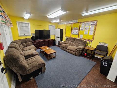 Tiny photo for 1448 Pamalee Drive, Fayetteville, NC 28303 (MLS # 762262)