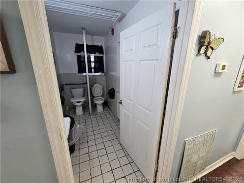 Tiny photo for 1448 Pamalee Drive, Fayetteville, NC 28303 (MLS # 762262)