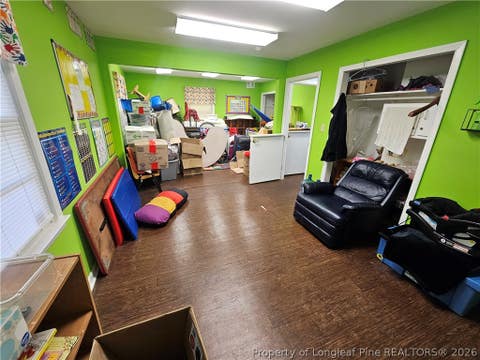 Tiny photo for 1448 Pamalee Drive, Fayetteville, NC 28303 (MLS # 762262)