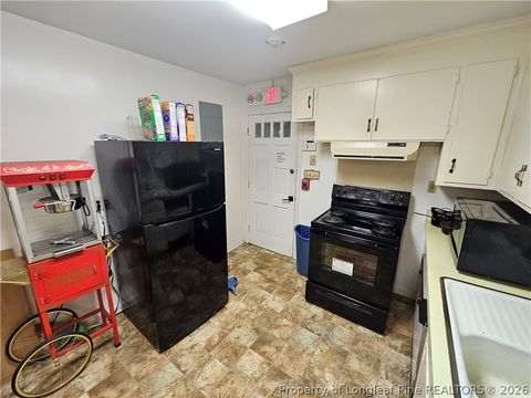 Tiny photo for 1448 Pamalee Drive, Fayetteville, NC 28303 (MLS # 762262)