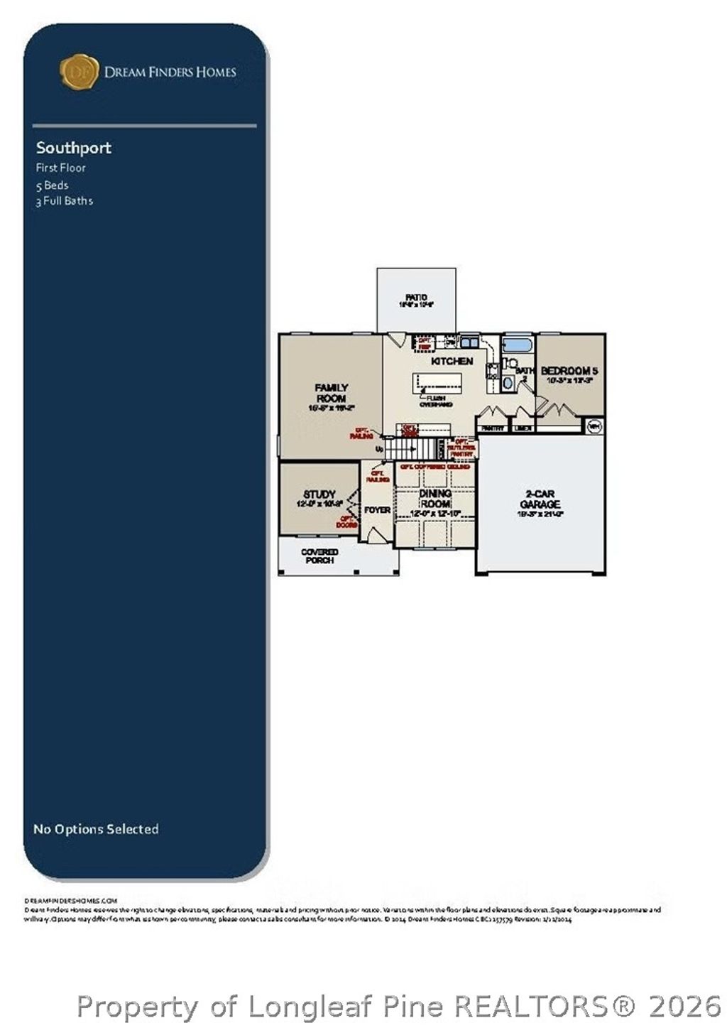 Photo of 123 Darmouth Drive, Cameron, NC 28326 (MLS # 760822)