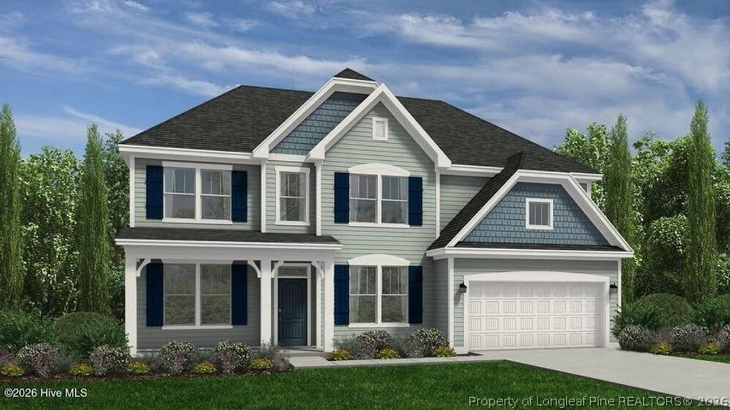 Photo of 123 Darmouth Drive, Cameron, NC 28326 (MLS # 760822)