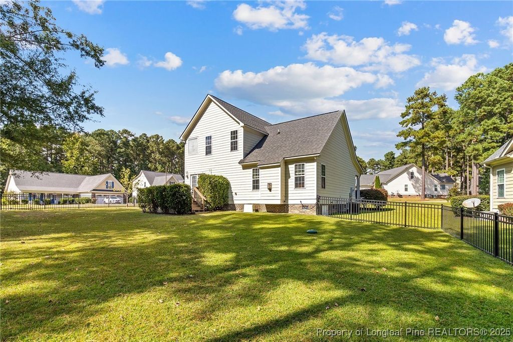 Photo of 209 Orchard Falls Drive, Spring Lake, NC 28390 (MLS # 750720)