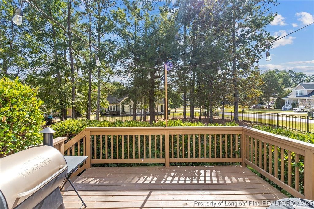 Photo of 209 Orchard Falls Drive, Spring Lake, NC 28390 (MLS # 750720)