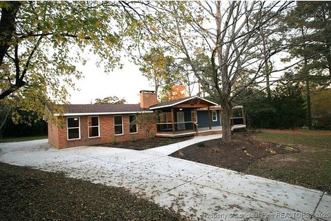 3109 Guy Circle Fayetteville NC 28303