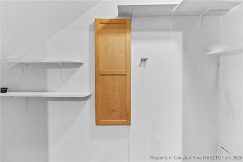 Tiny photo for 314 Harbor Trace, Sanford, NC 27332 (MLS # 754326)