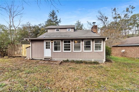 Tiny photo for 314 Harbor Trace, Sanford, NC 27332 (MLS # 754326)