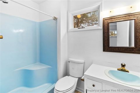 Tiny photo for 314 Harbor Trace, Sanford, NC 27332 (MLS # 754326)