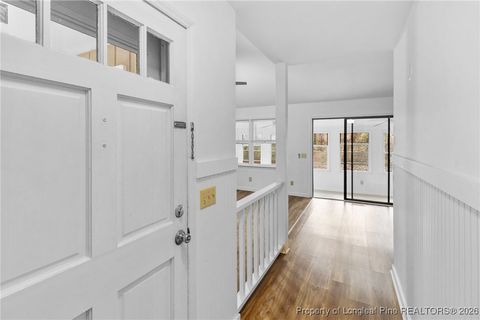 Tiny photo for 314 Harbor Trace, Sanford, NC 27332 (MLS # 754326)