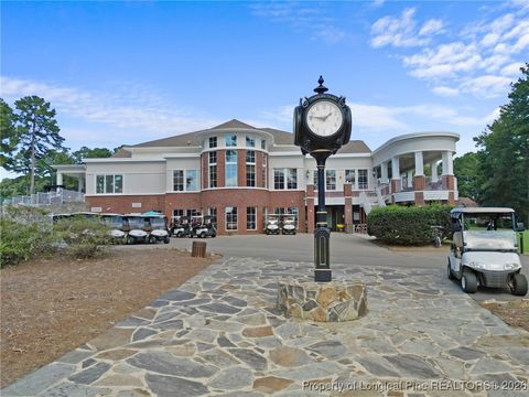 Tiny photo for 314 Harbor Trace, Sanford, NC 27332 (MLS # 754326)