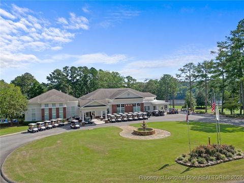 Tiny photo for 314 Harbor Trace, Sanford, NC 27332 (MLS # 754326)