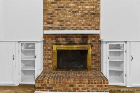 Tiny photo for 314 Harbor Trace, Sanford, NC 27332 (MLS # 754326)