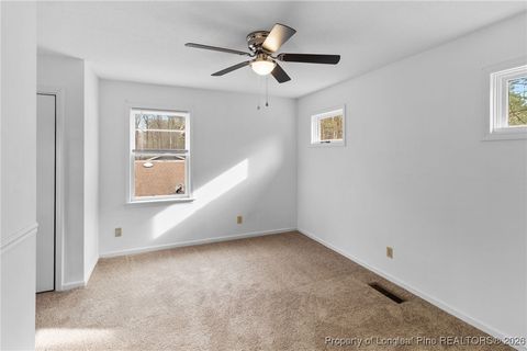 Tiny photo for 314 Harbor Trace, Sanford, NC 27332 (MLS # 754326)