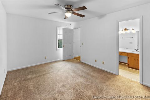 Tiny photo for 314 Harbor Trace, Sanford, NC 27332 (MLS # 754326)