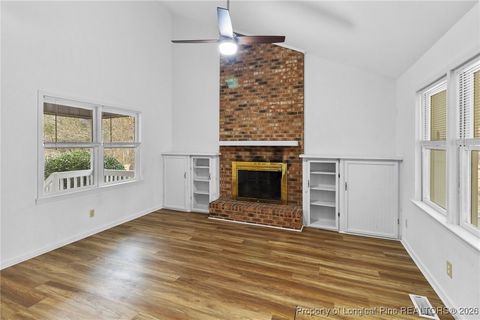 Tiny photo for 314 Harbor Trace, Sanford, NC 27332 (MLS # 754326)