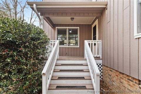 Tiny photo for 314 Harbor Trace, Sanford, NC 27332 (MLS # 754326)