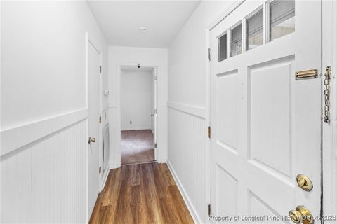 Tiny photo for 314 Harbor Trace, Sanford, NC 27332 (MLS # 754326)