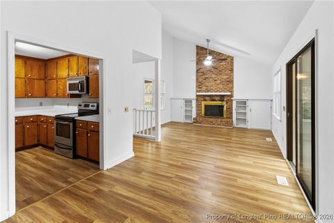 Tiny photo for 314 Harbor Trace, Sanford, NC 27332 (MLS # 754326)