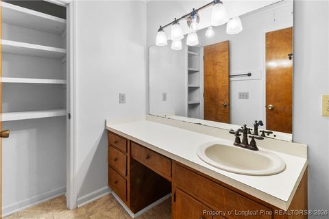 Tiny photo for 314 Harbor Trace, Sanford, NC 27332 (MLS # 754326)