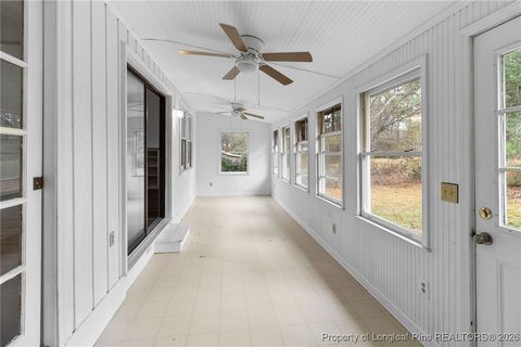 Tiny photo for 314 Harbor Trace, Sanford, NC 27332 (MLS # 754326)